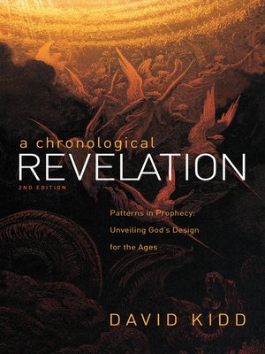 cover image of A Chronological Revelation